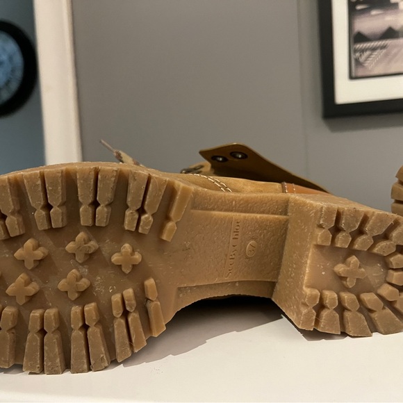 See By Chloe Ankle Boots - Picture 6 of 6